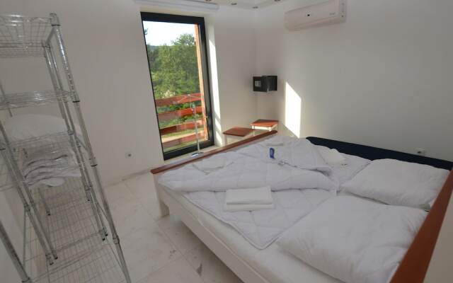 Modern Apartment In Lipno 200M From The Shore And 800M From The Ski Lift