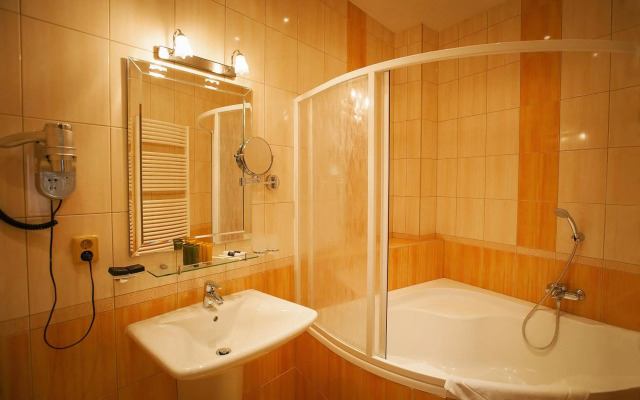 Hotel Askania