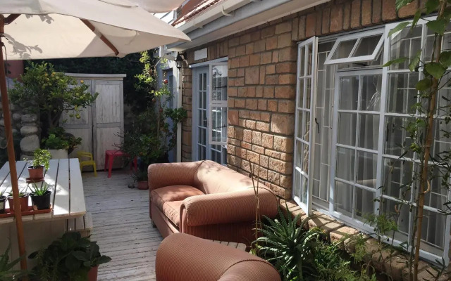 Storyhouse in Kommetjie