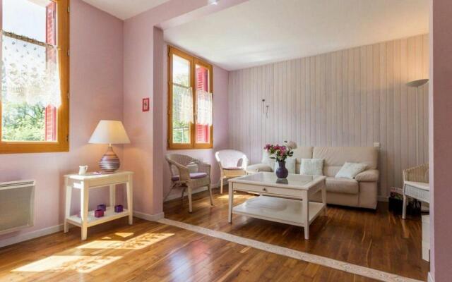 Gîte Crossac, 3 pièces, 4 personnes - FR-1-306-991
