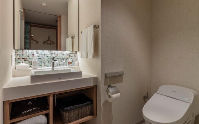 JR KYUSHU HOTEL Blossom Naha