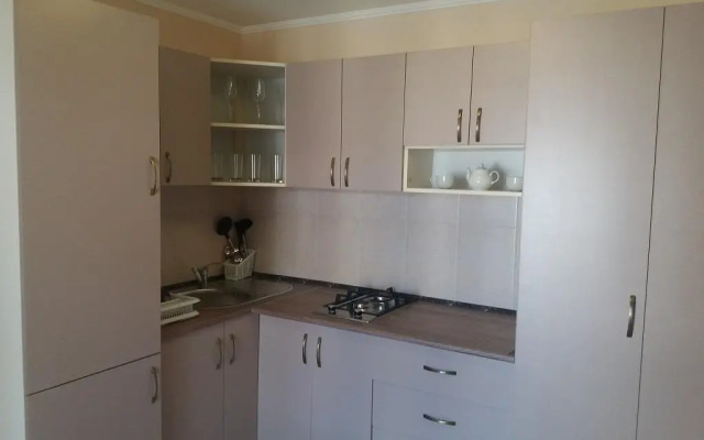 Guest house 5-km