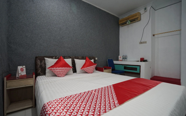 OYO 1315 Paris Hotel