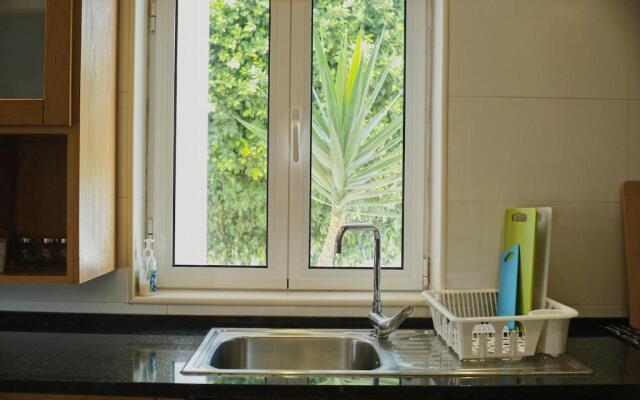 Faulha House,with BBQ and swimming pool