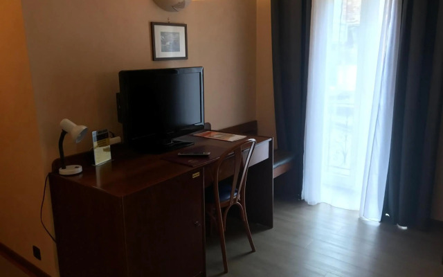 Hotel Vesuvio