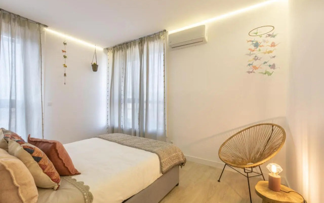 Daisy’s House - Stylish and central loft