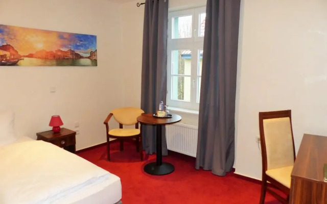 Hotel Zur Alten Oder Frankfurt