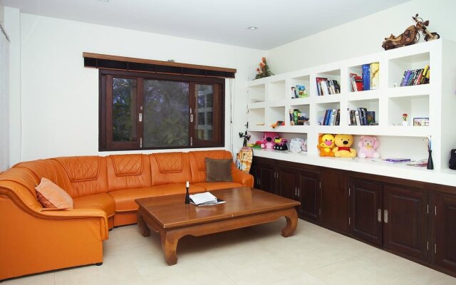 Shanti Boutique Hotel