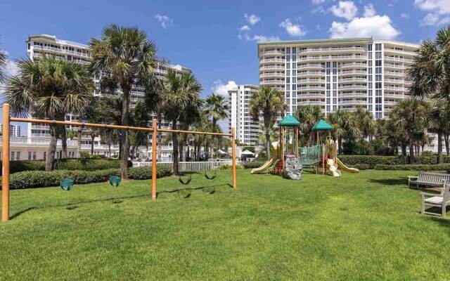 Silver Shells St. Croix #1405