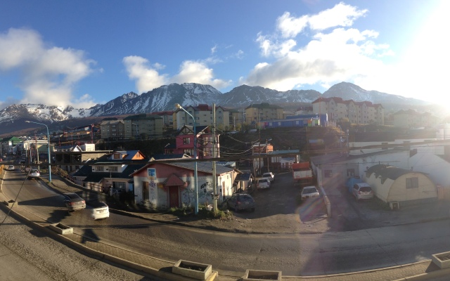 Patagonia Austral Apartamentos