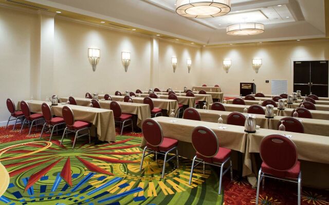 Delta Hotels by Marriott Chesapeake Norfolk