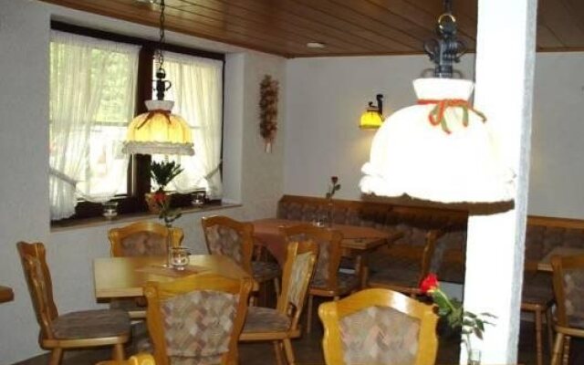 Gästehaus Absbachtal