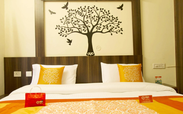 OYO 1049 Nirman Nagar