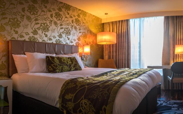 Hotel Indigo Glasgow by IHG