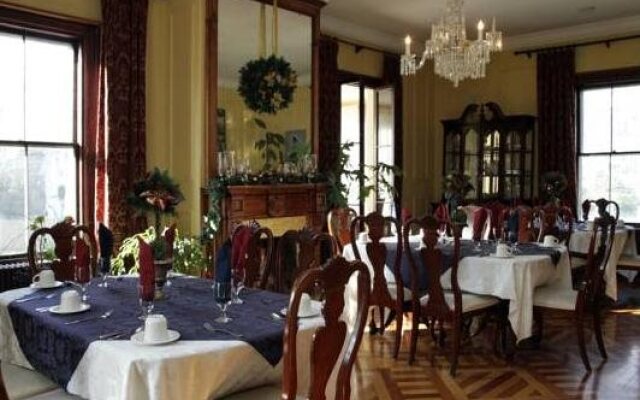 Bayberry Inn of Newport