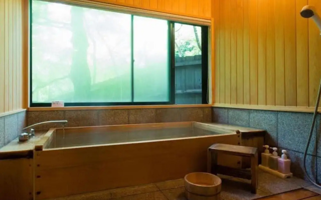 Yufuinkogen Fukinosato