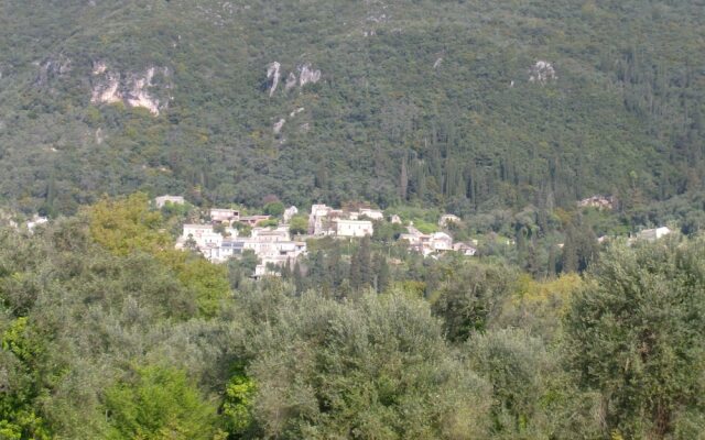 Valentino Corfu