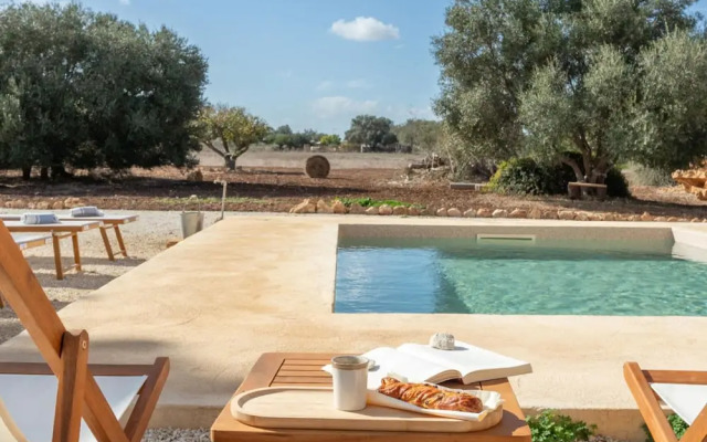 Palmento San Lorenzo 6 Emma Villas