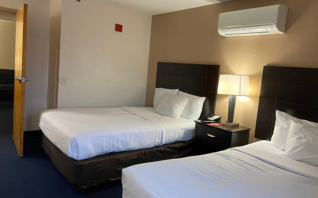 Econo Lodge Inn & Suites Rehoboth Beach