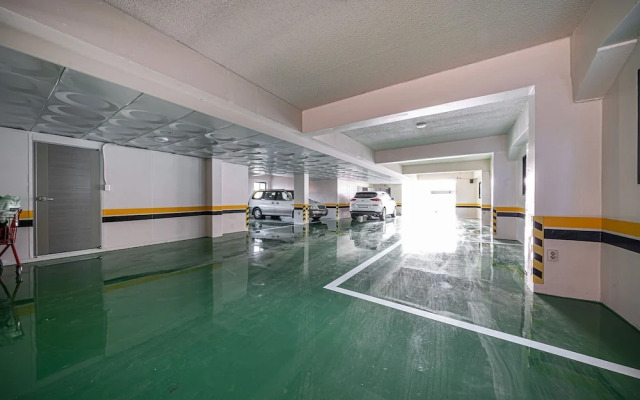Gapyeong the Motel