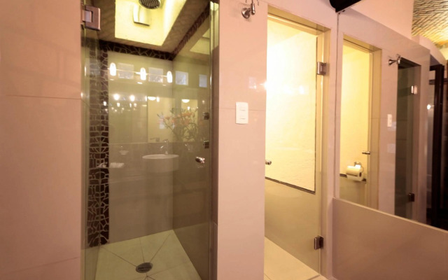 Aztic Hotel & Suites Ejecutivas