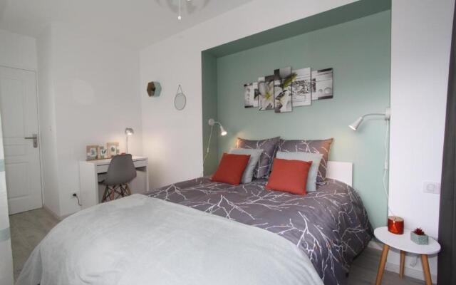 L'eden by Easyescale