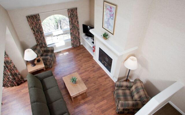 Pocono Mountain Villas by Exploria Resorts