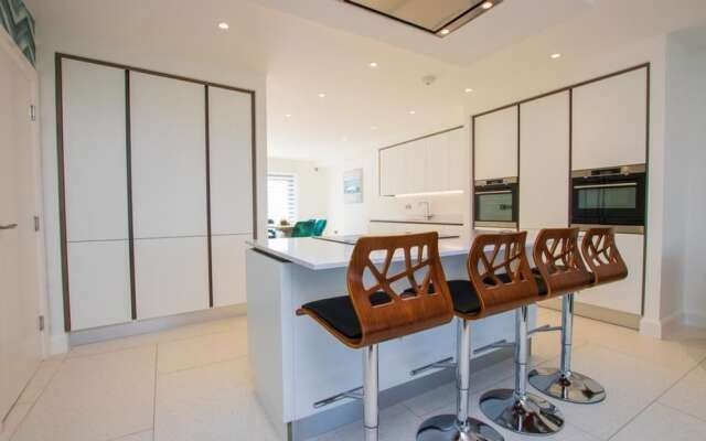 Curran Gate Luxury Apartments, Portrush