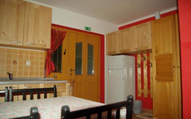 Apartment Beli Zajec
