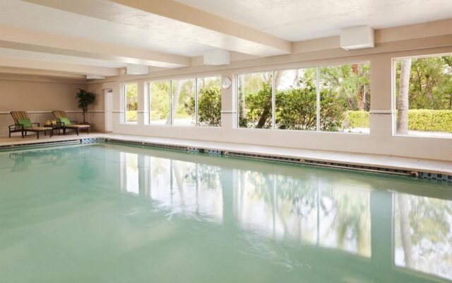 Marriott Sanibel Harbour Resort & Spa