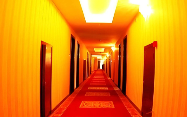 Zhangjiajie Lijing Yixin Hotel