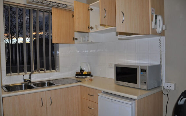 Keiraview UOW Accommodation