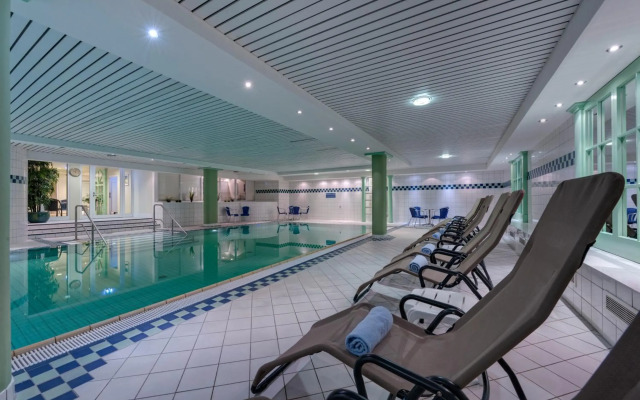 Aquamarin Hotel & Spa