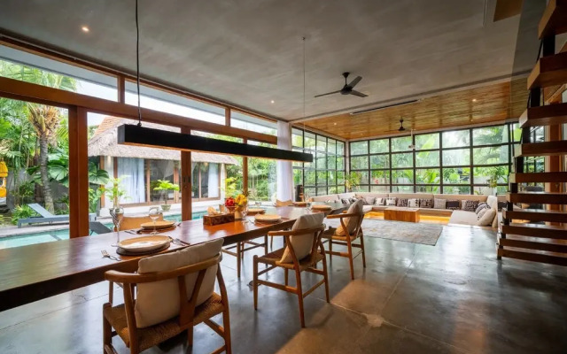 Villa Puri Beji