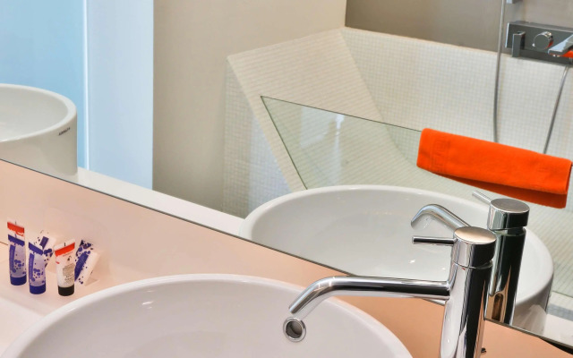 Best Western Hotel Parco Paglia