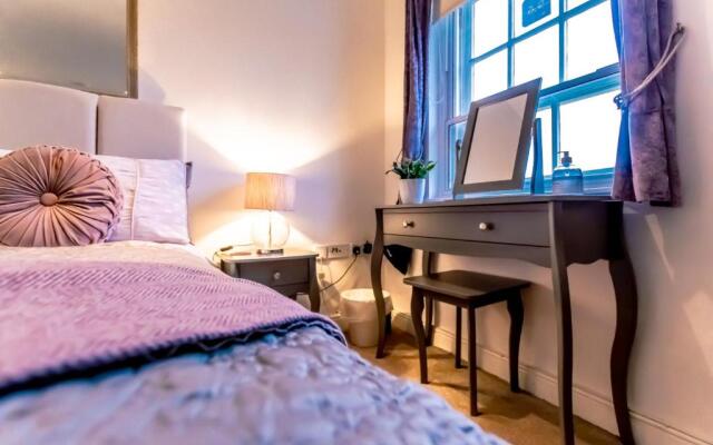 Domus House Studio Apartments by Rework Accommodation