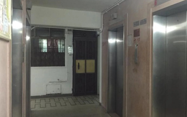 Kowloon New Hostel