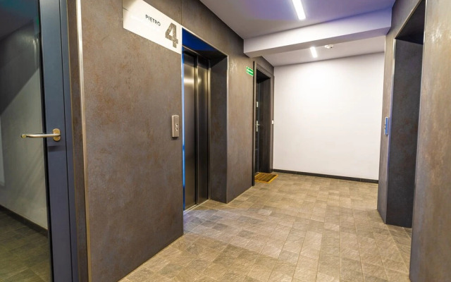 City Lights Kazimierz