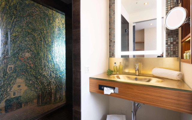 Hotel Josefshof am Rathaus