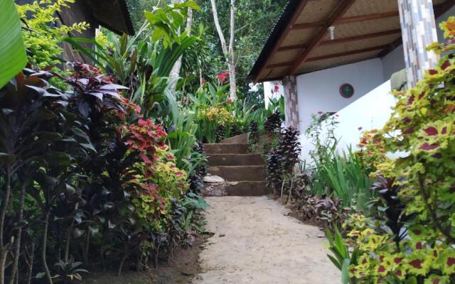 Puri Sunset Homestay