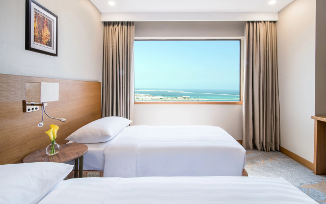 Hyatt Regency Galleria Residence Dubai - Image 3