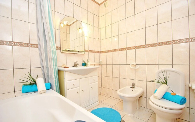 Apartamento Hawaii 1