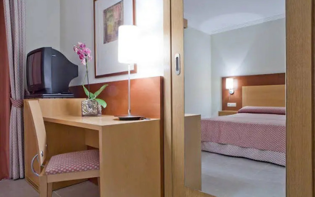 Camping Playa Canelas