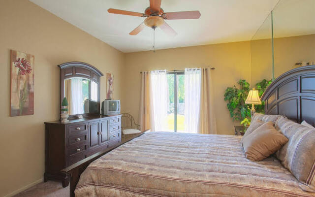 Desert Princess Country Club