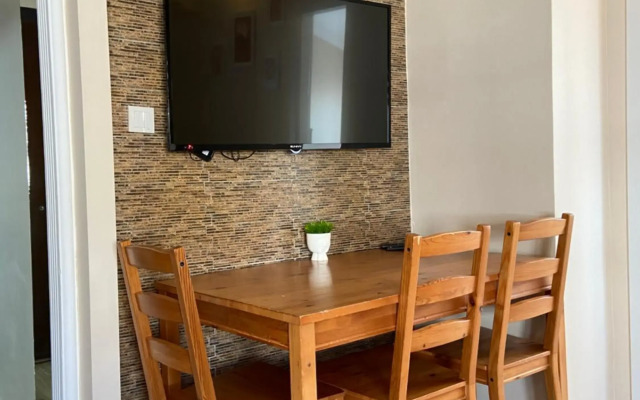 Araz Residence