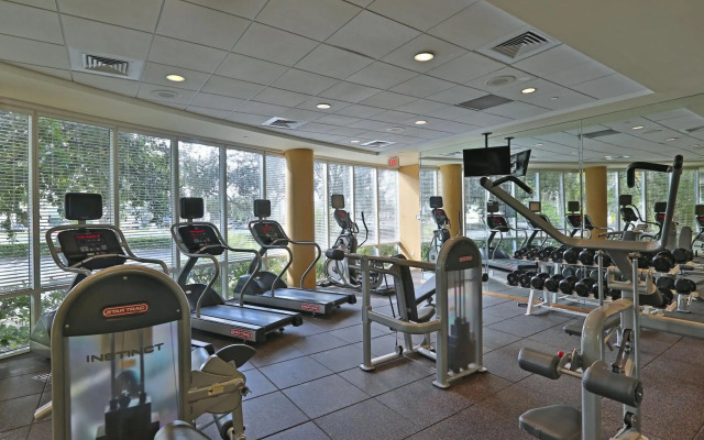 Intercontinental at Doral Miami by IHG