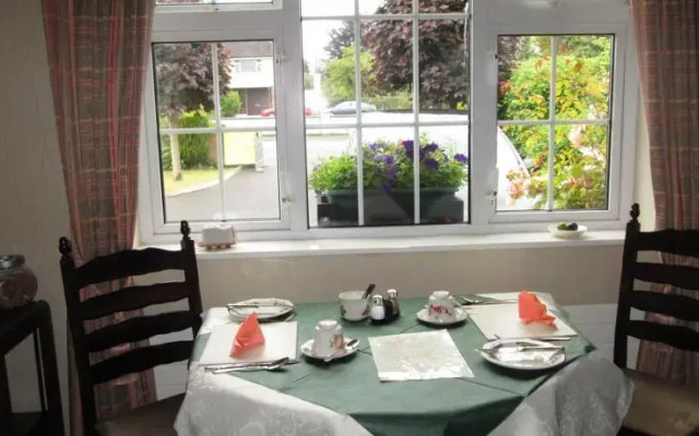 Aonach B&B