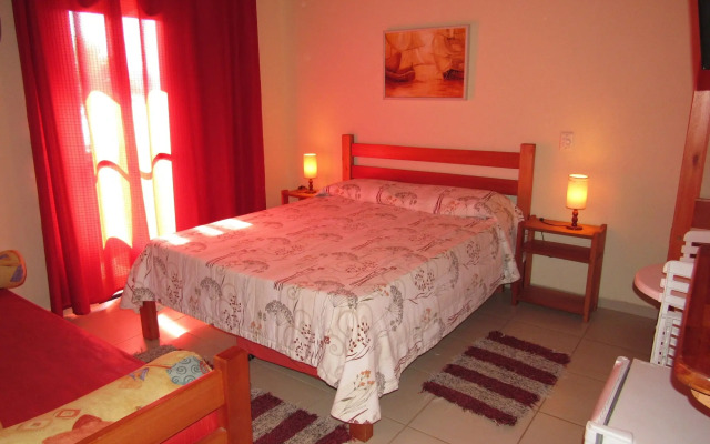 Pousada Casa na Praia