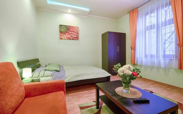 Libro Rooms