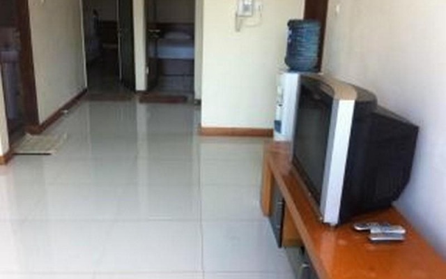 万隆坎普恩达恩勒姆班阿古恩别墅(Villa Agung at Kampung Daun Lembang Bandung) – Guest Rooms – Parompong